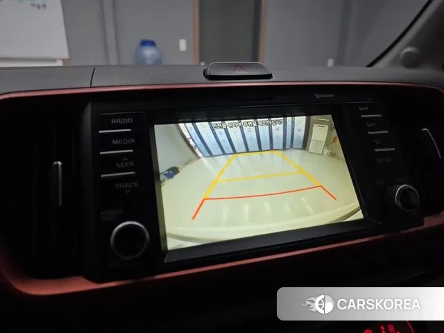 Kia The New Ray 2019 Песочный из Кореи, фото 3