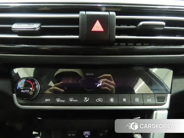 Kia Seltos 2021 Белый из Кореи, фото 3