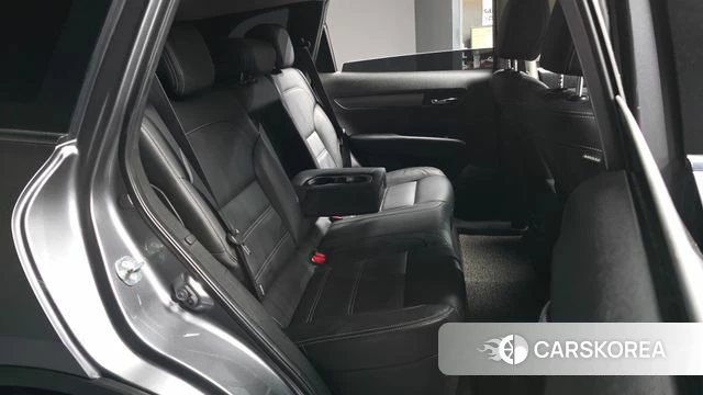 Renault Korea (Samsung) The New QM6 2020 Серый из Кореи, фото 3
