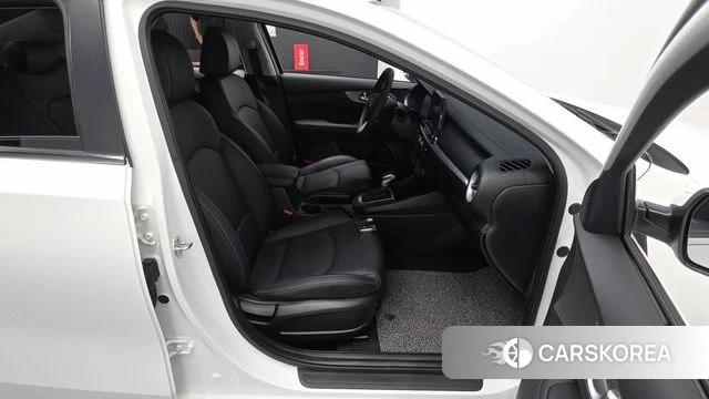 Kia Come New K3 2019 Белый из Кореи, фото 3