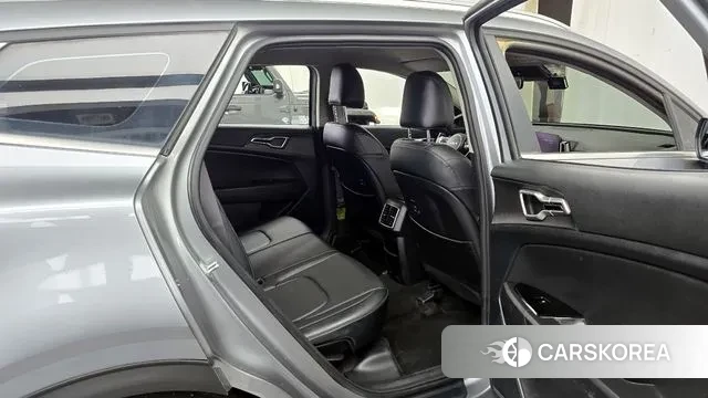 Kia Sportage 5th Generation id 2884551 из Кореи 3