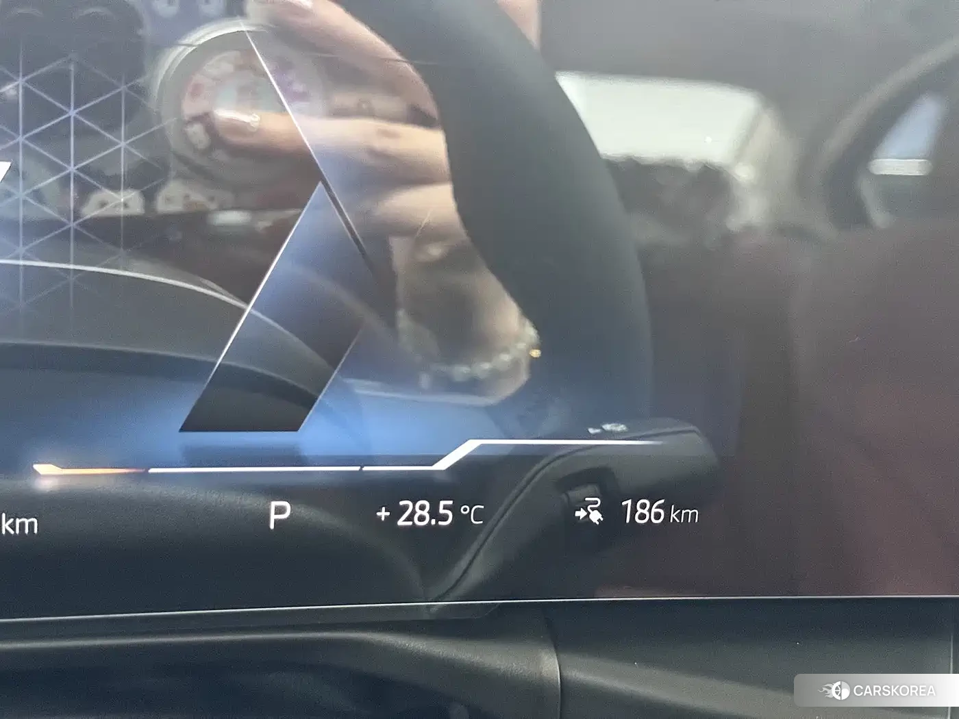 BMW i3 2026 Silver/gray из Китая, фото 3