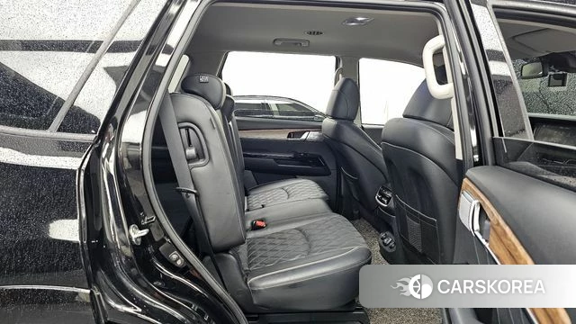 Kia Mohave Master 2020 Черный из Кореи, фото 3