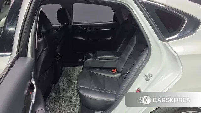 Hyundai Grandeur IG 2018 Белый из Кореи, фото 3