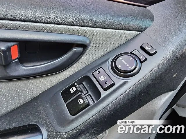 Hyundai The New Grand Starex 2018 Серебряный из Кореи, фото 3