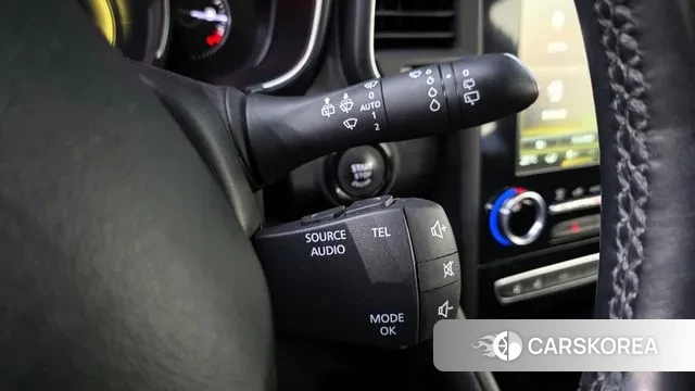 Renault Korea (Samsung) The New QM6 2020 Белый из Кореи, фото 3