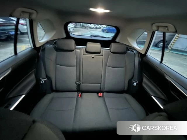 Toyota RAV4 Rongfang 2022 Белый из Китая, фото 3