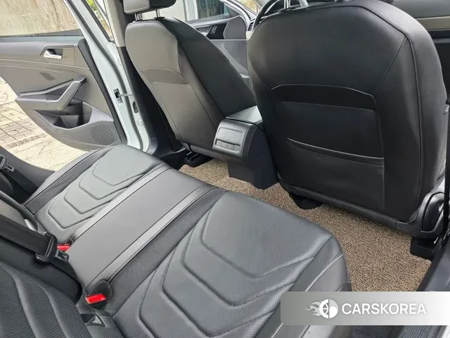 Volkswagen 7th Generation of Jetta 2020 Белый из Кореи, фото 3