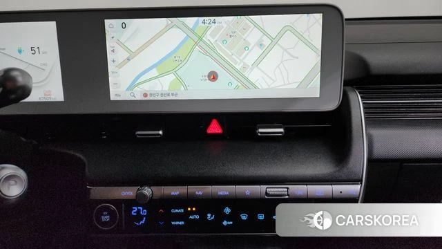 Hyundai Ionic 5 2022 Белый из Кореи, фото 3