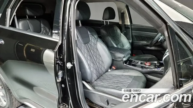 Kia Sorento 4th Generation 2020 Черный из Кореи, фото 3