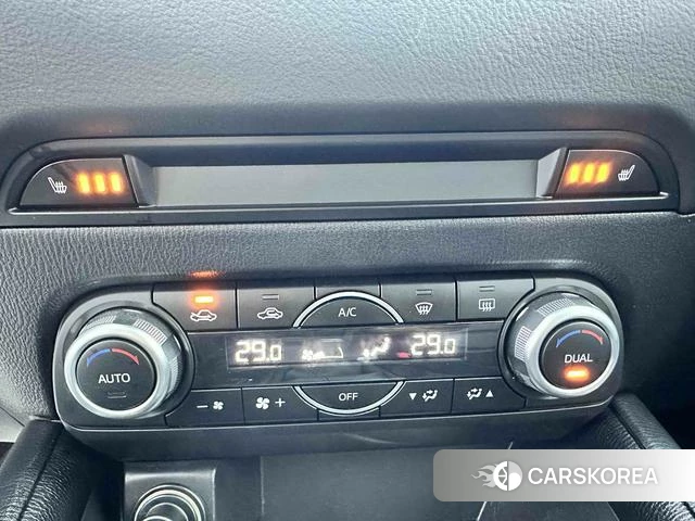 Mazda CX-5 2021 Белый из Китая, фото 3