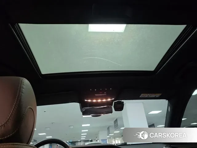 Mercedes-Benz E-Class W213 2021 Белый из Кореи, фото 3