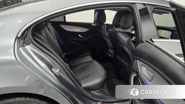 Mercedes-Benz CLS-Class C257 2019 Серый из Кореи, фото 3