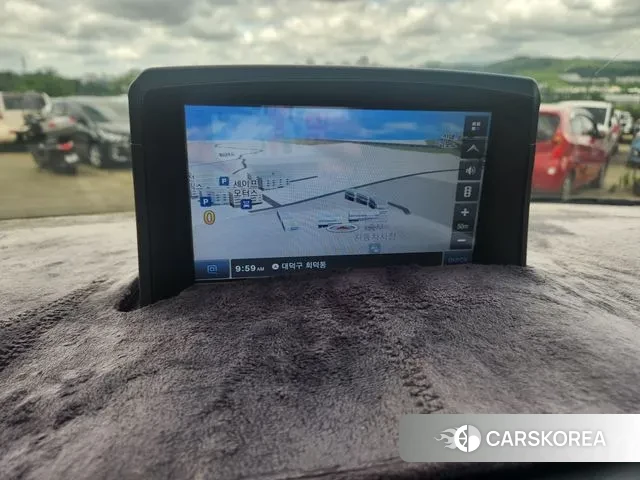 Hyundai The New Grand Starex 2020 Черный из Кореи, фото 3