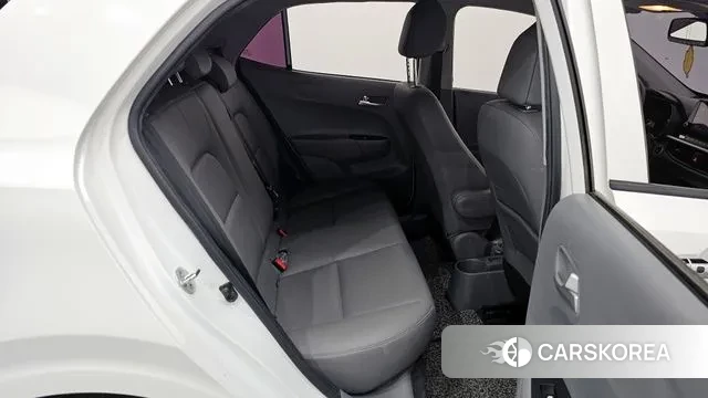 Kia Morning Urban (JA) 2020 Белый из Кореи, фото 3