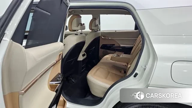 Ssangyong Actian 2nd Generation 2024 Белый из Кореи, фото 3