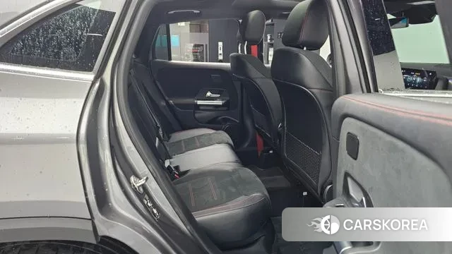 Mercedes-Benz GLA - Class H247 2022 Серый из Кореи, фото 3