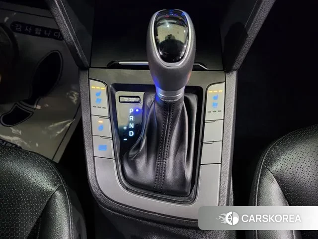 Hyundai Avante AD 2018 Серебряный из Кореи, фото 3