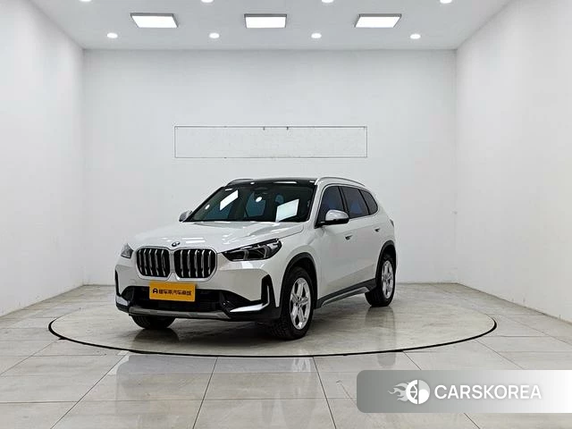 BMW X1 2024 Белый из Китая, фото 3