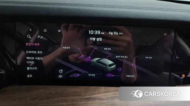 Kia Mohave Master 2021 Черный из Кореи, фото 3