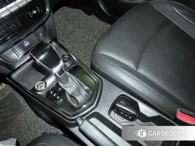 Ssangyong Tivoli Air 2020 Белый из Кореи, фото 3