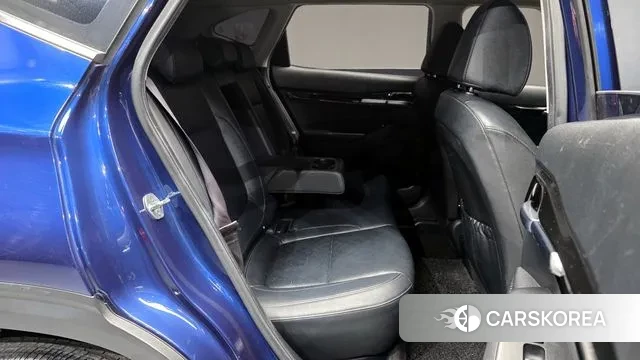 Kia Seltos 2020 Синий из Кореи, фото 3