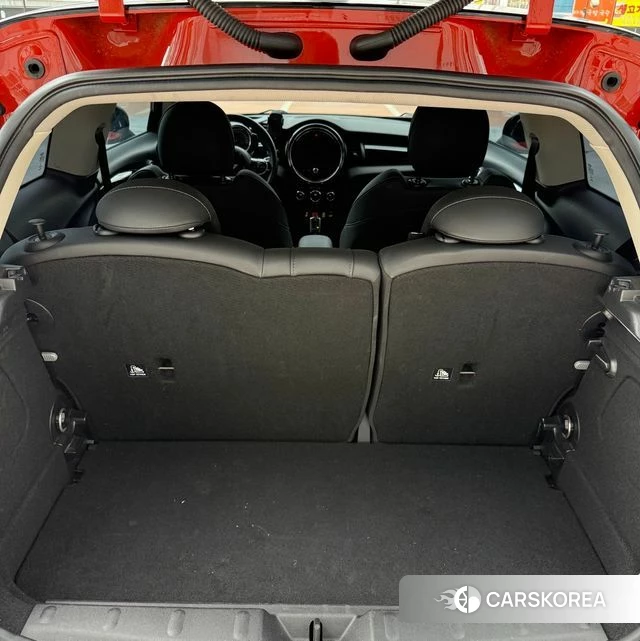 Mini Cooper D 2019 Оранжевый из Кореи, фото 3