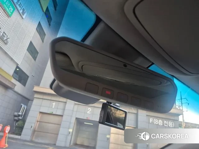 Genesis G90 2020 Черный из Кореи, фото 3