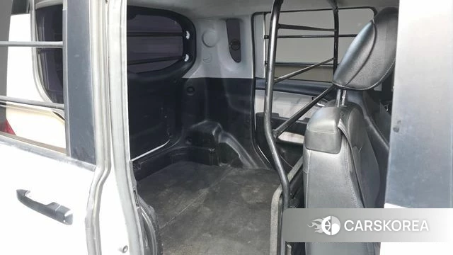 Kia The New Ray 2018 Белый из Кореи, фото 3