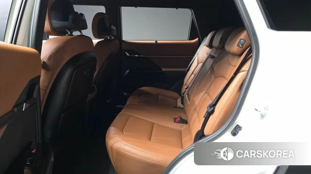 Ssangyong Torres EVX 2025 Белый из Кореи, фото 3