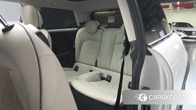 Mini Cooper S 2023 Белый из Кореи, фото 3