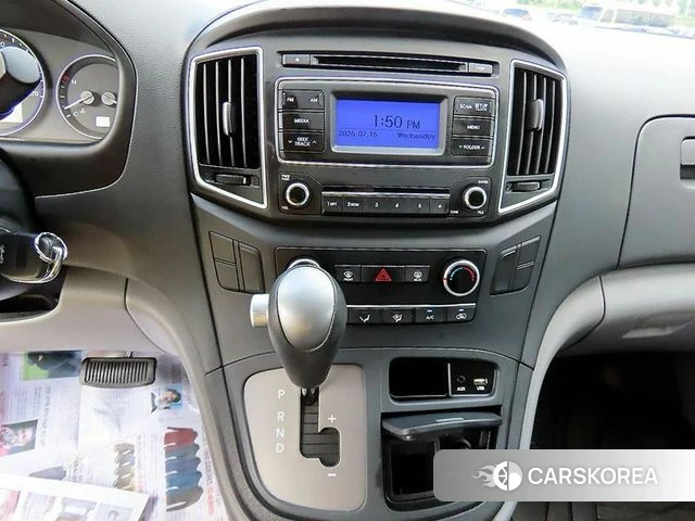Hyundai The New Grand Starex 2020 Белый из Кореи, фото 3