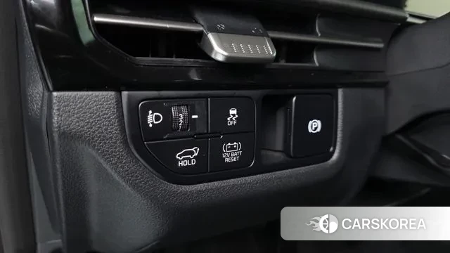 Kia The New Sportage 5th Generation Hybrid 2025 Серый из Кореи, фото 3