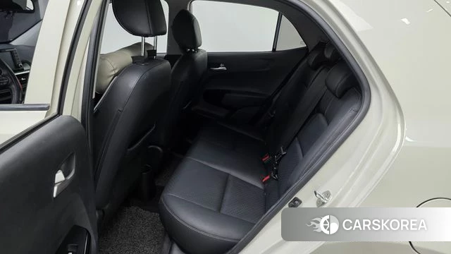 Kia All New Morning (JA) 2019 Жемчужный цвет из Кореи, фото 3