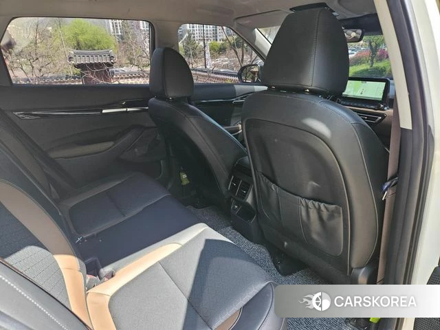 Kia Seltos 2021 Белый из Кореи, фото 3