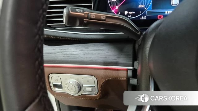 Mercedes-Benz GLE-Class W167 2025 Белый из Кореи, фото 3