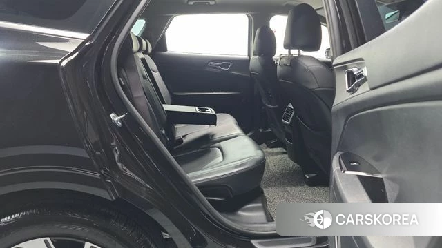 Kia Sportage 5th Generation 2024 Черный из Кореи, фото 3