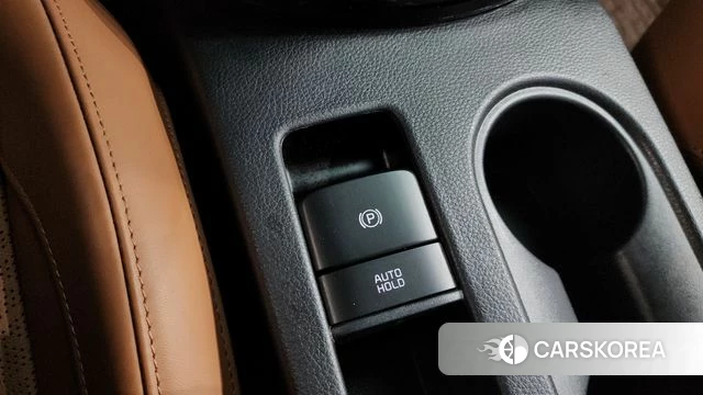 Kia The New Seltos 2023 Синий из Кореи, фото 3