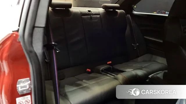 BMW M2 (F87) 2019 Оранжевый из Кореи, фото 3