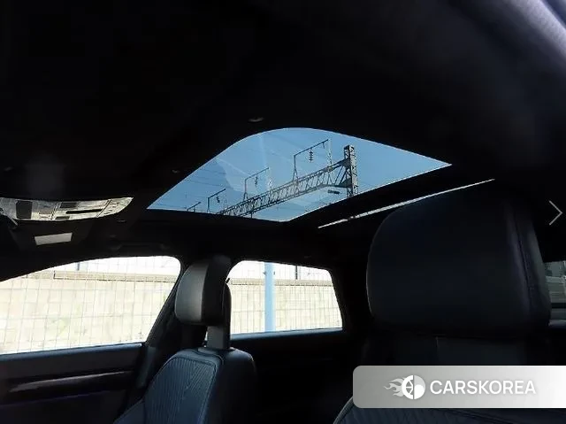 Hyundai Grandeur (GN7) 2023 Белый из Кореи, фото 3