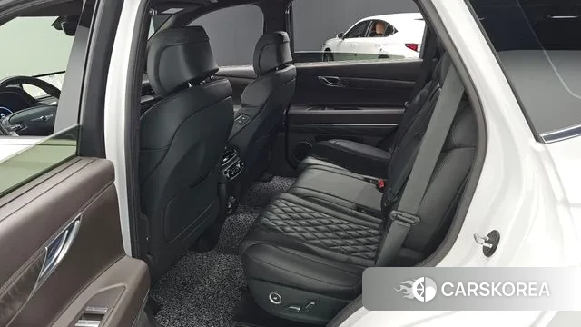 Genesis GV80 2020 Белый из Кореи, фото 3