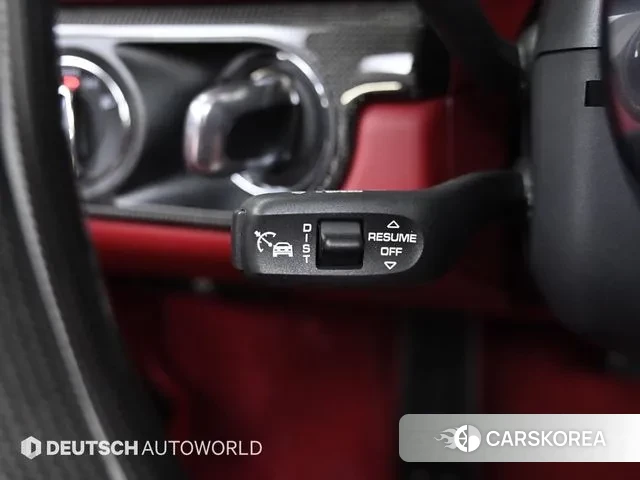 Porsche 718 Boxster id 2905133 из Кореи 3