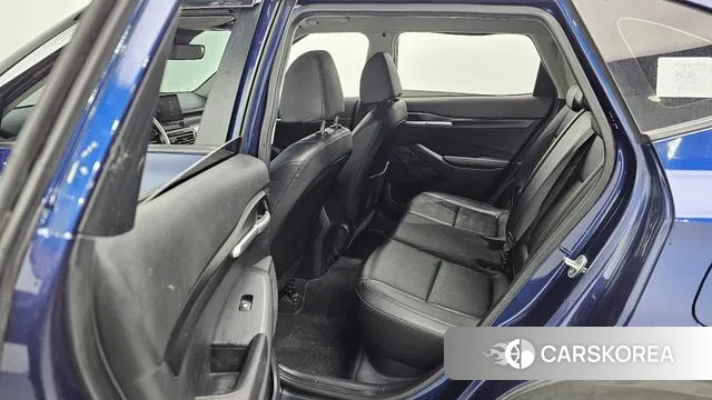 Kia Seltos 2020 Синий из Кореи, фото 3