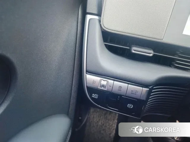 Hyundai Ionic 5 2022 Серый из Кореи, фото 3