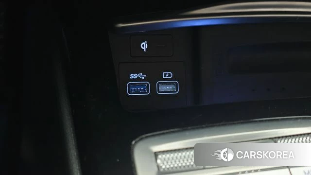 Genesis G80 (RG3) 2021 Черный из Кореи, фото 3
