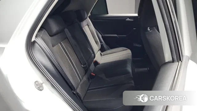 Volkswagen T-Roc 2021 Белый из Кореи, фото 3