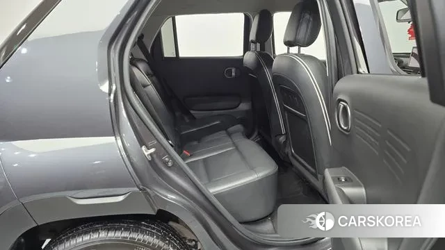 Hyundai Casper 2023 Серый из Кореи, фото 3