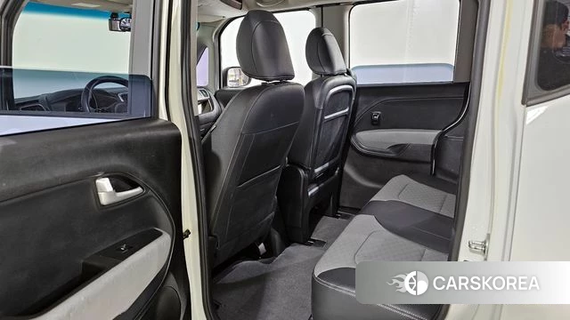 Kia The New Ray 2019 Белый из Кореи, фото 3