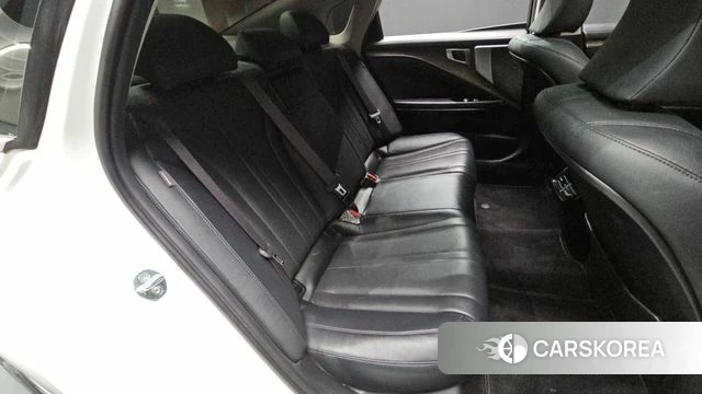 Kia K8 2021 Белый из Кореи, фото 3