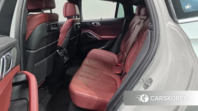 BMW X6 (G06) 2021 Белый из Кореи, фото 3